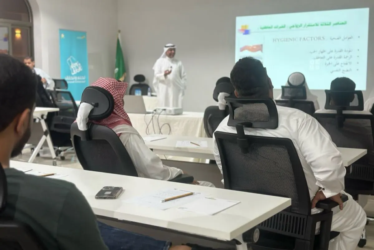 مستشار أسري: «الذكاء العاطفي» أهم سبل السعادة الزوجية