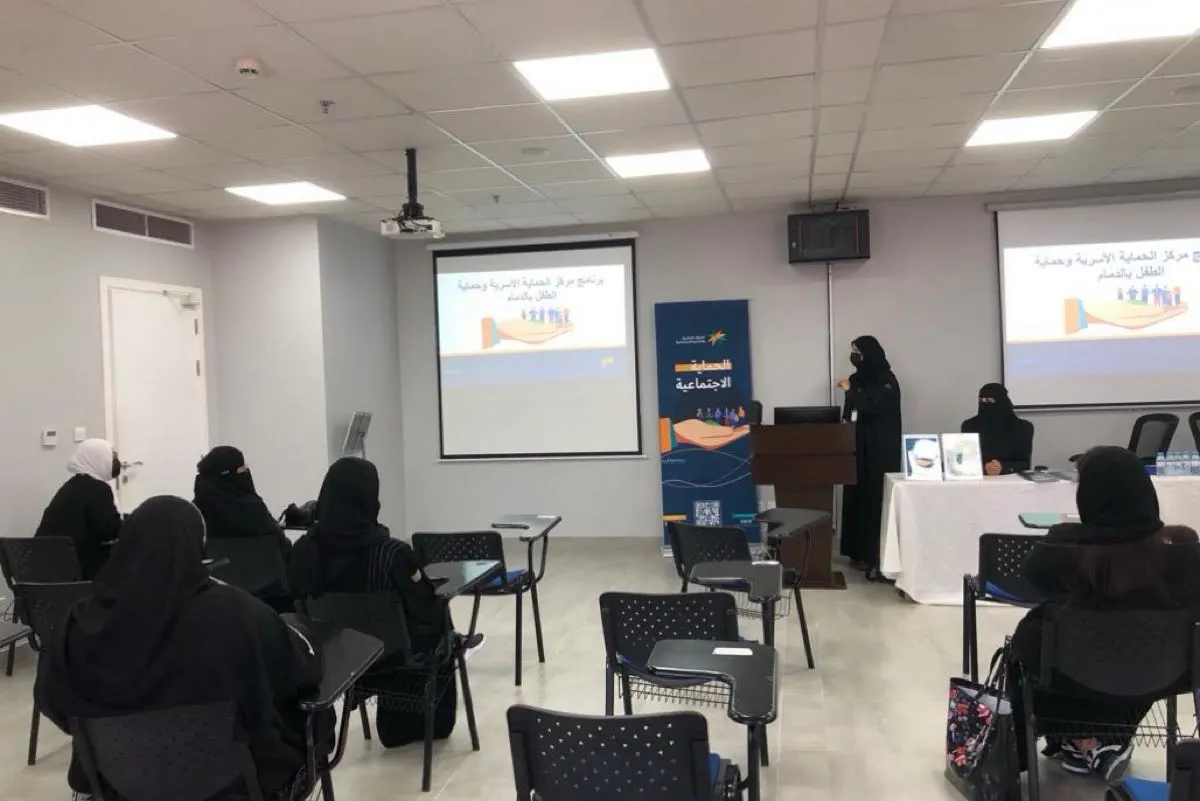 في عالمي اللاعنف.. تعريف الطلاب بكيفية التصدي للإيذاء