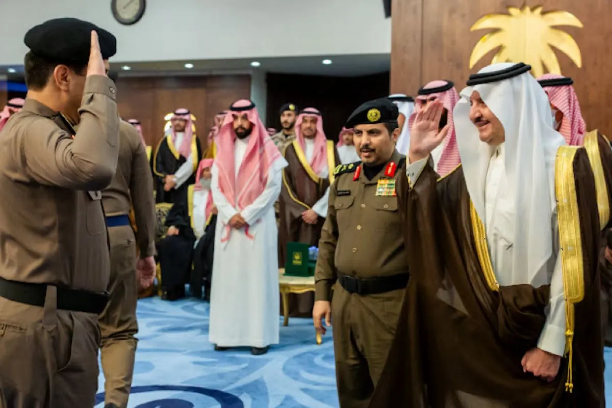 أمير الشرقية: المملكة تسير بثبات وتقدم نحو مستقبل مشرق