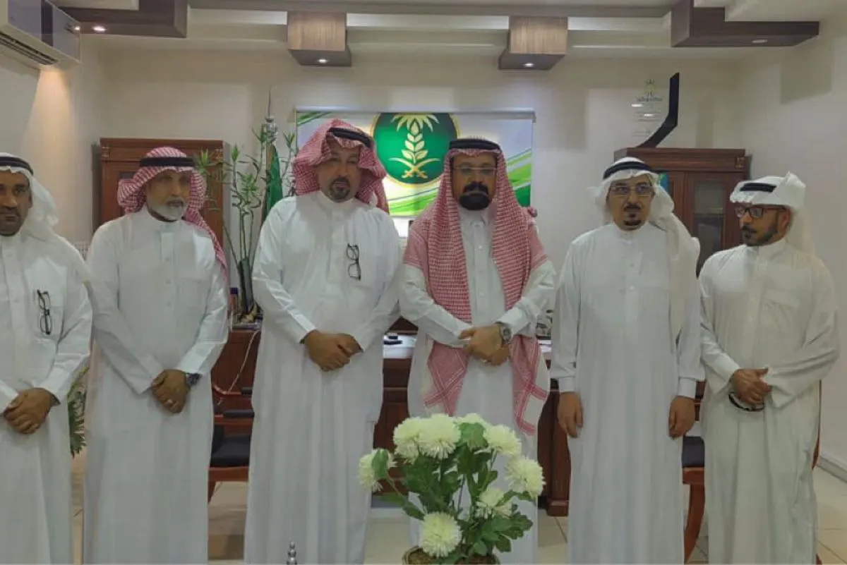«خيرية العوامية» تبحث إقامة مهرجان للطماطم الرامسي