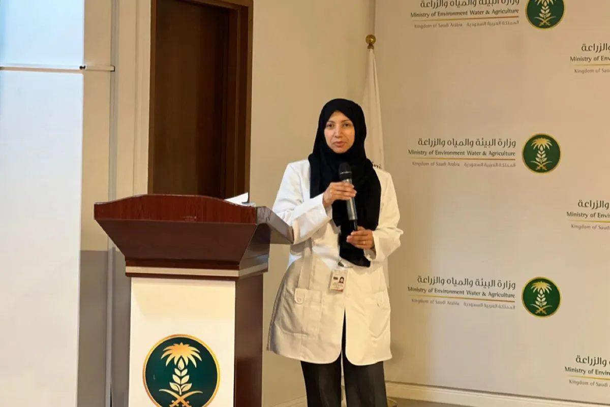القطيف.. أركان للتوعية ب «السعار عن الإنسان والحيوان»