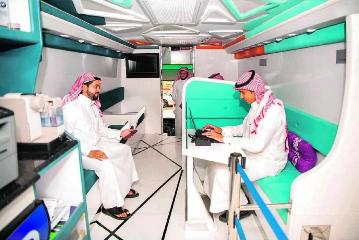 تنبيه عاجل من ”هدف“ لمستفيدي إعانة البحث عن عمل