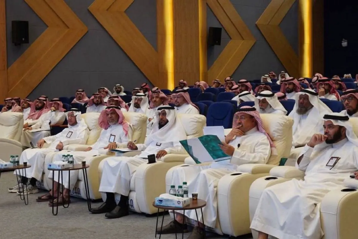 الشرقية.. تعريف 98 مدير مدرسة أهلية بآليات التقييم السنوي