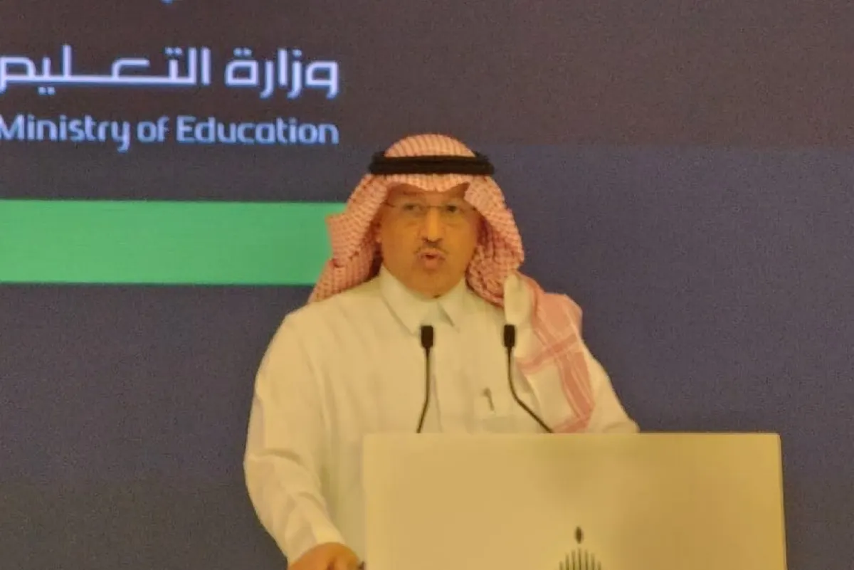 وزير التعليم يعلن استحداث صندوق اجتماعي للمعلمين والمعلمات
