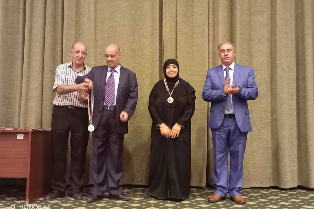 مشاركة سعودية في «ملتقى السلط» للفنون التشكيلية
