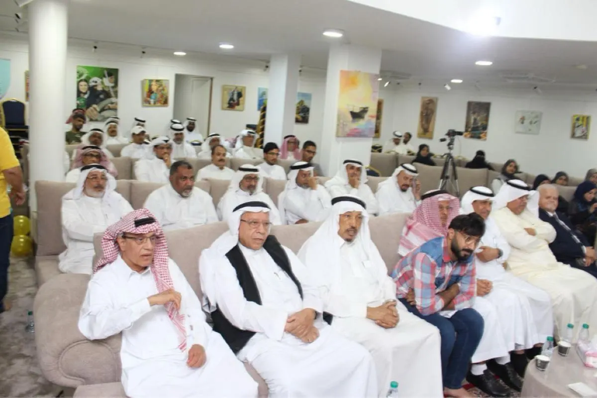 رسائل الوحدة والإخاء تميز «الأمسية النبوية» ب «الثلاثاء الثقافي»