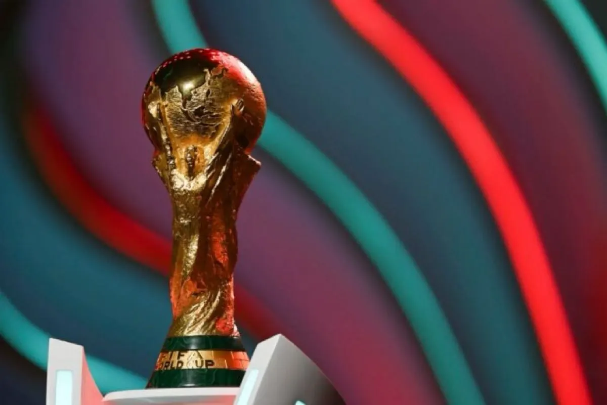 رسميًا.. السعودية تعلن الترشح لاستضافة كأس العالم 2034