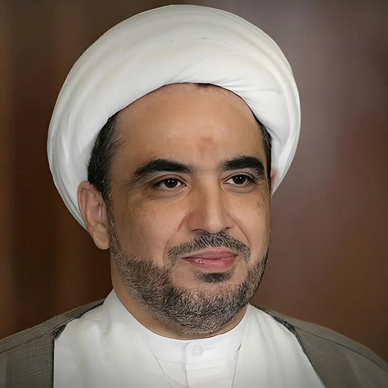 حسن الصفار.. العالِم الرسالي الناجح