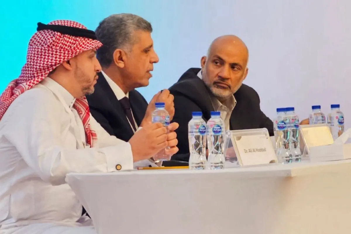 القطيف.. 180 متخصصًا يبحثون دور الذكاء الاصطناعي في تشخيص الأمراض المعدية