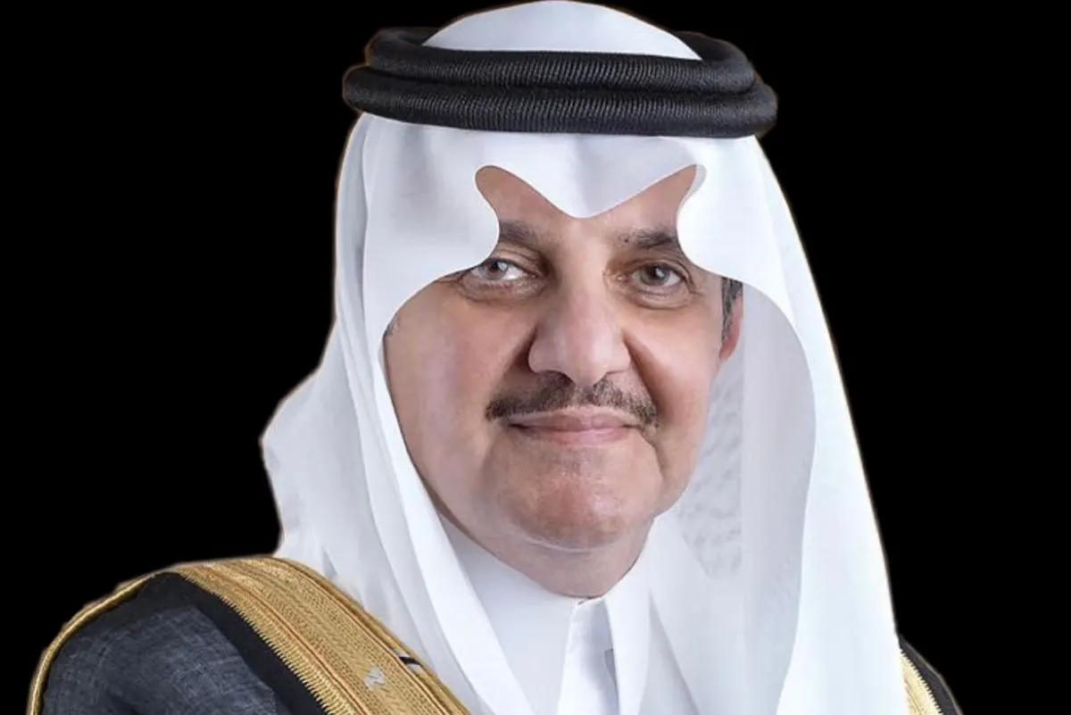 أمير الشرقية يرعى ملتقى «سلامة» ديسمبر المقبل