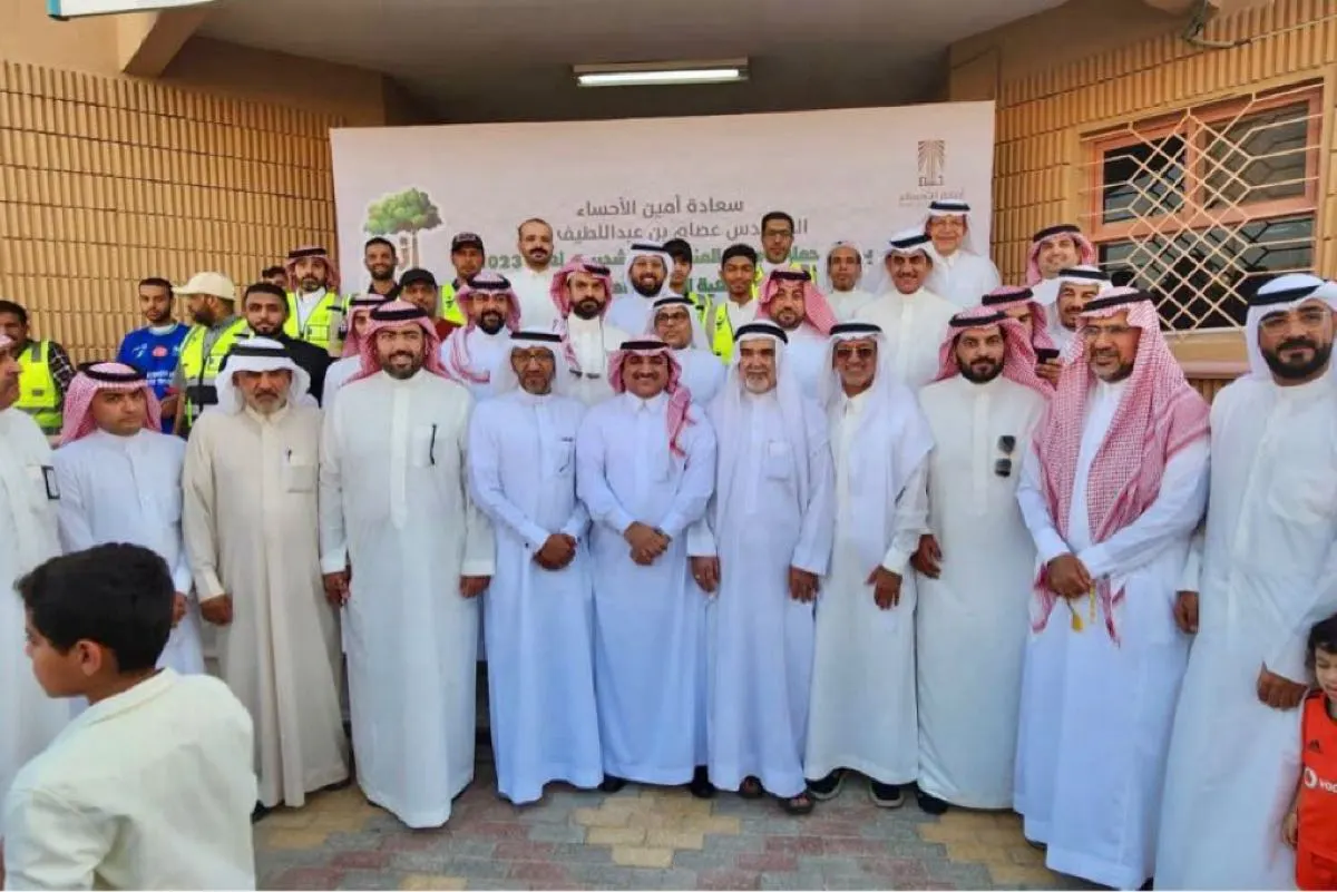 انطلاق «المنصورة الخضراء» لغرس شجرة لكل مواطن ومقيم