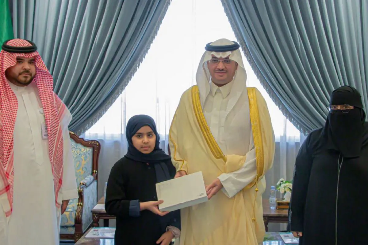 محافظ الأحساء: العمل الخيري ينمي الأواصر الاجتماعية