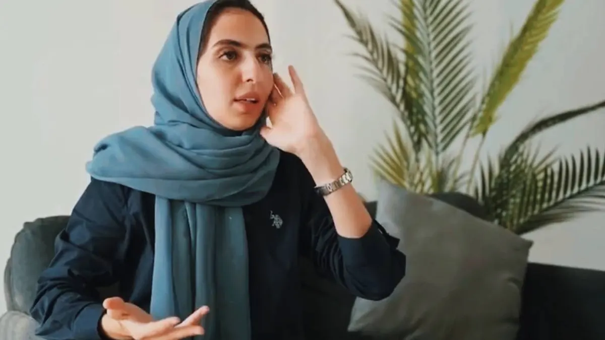 قصة أم شابة سعودية تحارب الاكتئاب وتلقى دعمًا وتفاعلًا على «إكس»