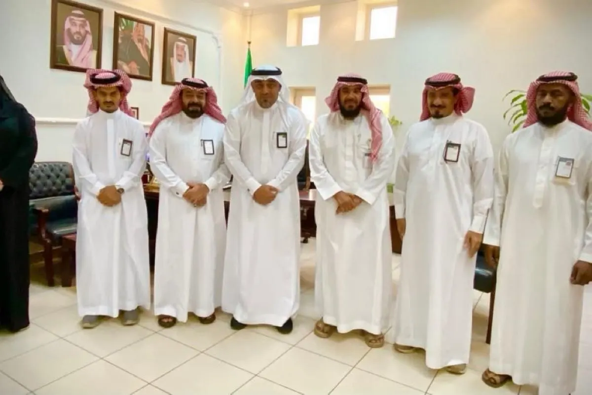 متابعة «وزارية» لخطة تحسين بيئة العمل ب «ضمان القطيف»