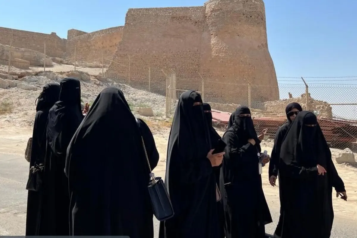 القطيف.. جولة سياحية على المناطق الأثرية