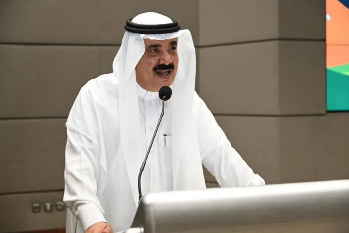 أمين عام «الحوار الوطني»: الشباب الطموح أهم ثروات المملكة