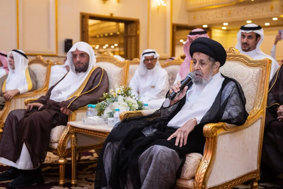 بالصور.. «الجود».. مؤسسة وقفية تخطو أولى خطواتها في التنمية المجتمعية