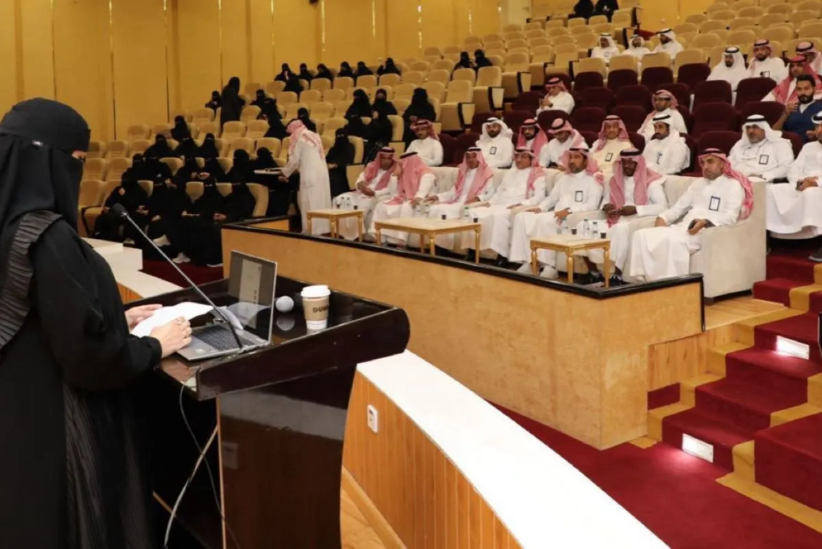 الأحساء.. أركان استشارية ضمن «الصحة النفسية في بيئة العمل»