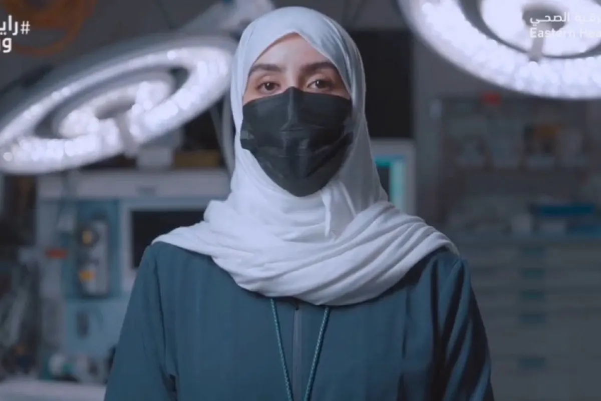 85 % من الكتل في الثدي حميدة وليس سرطانية