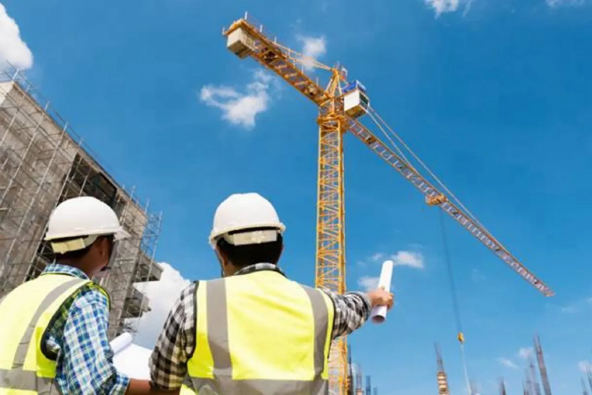 4 حالات لإلغاء تراخيص مزاولة المهن الهندسية