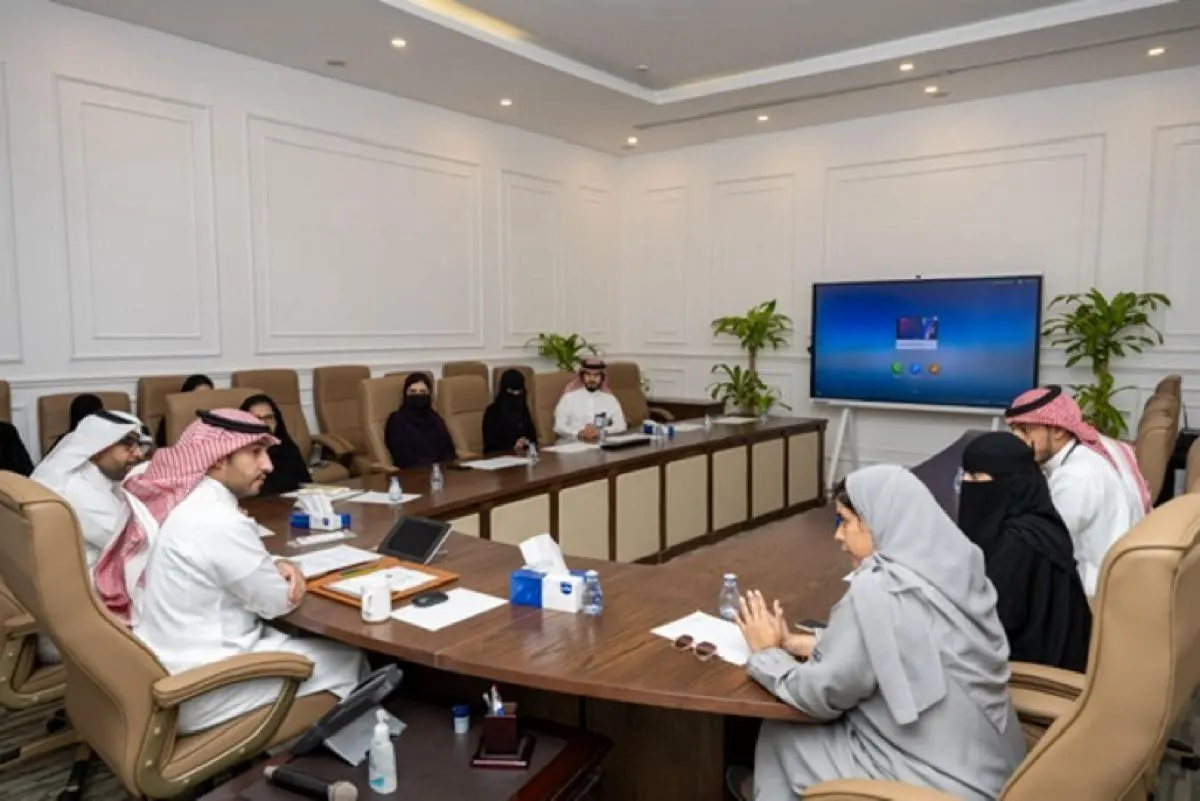 أمانة الشرقية تناقش دعم فعاليات ”الشرقية تبدع“