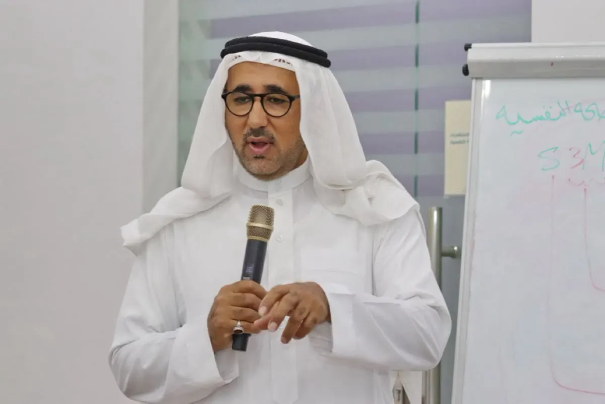 التعريف بإستراتيجيات التفاعل مع مرضى الزهايمر في «مساندون»