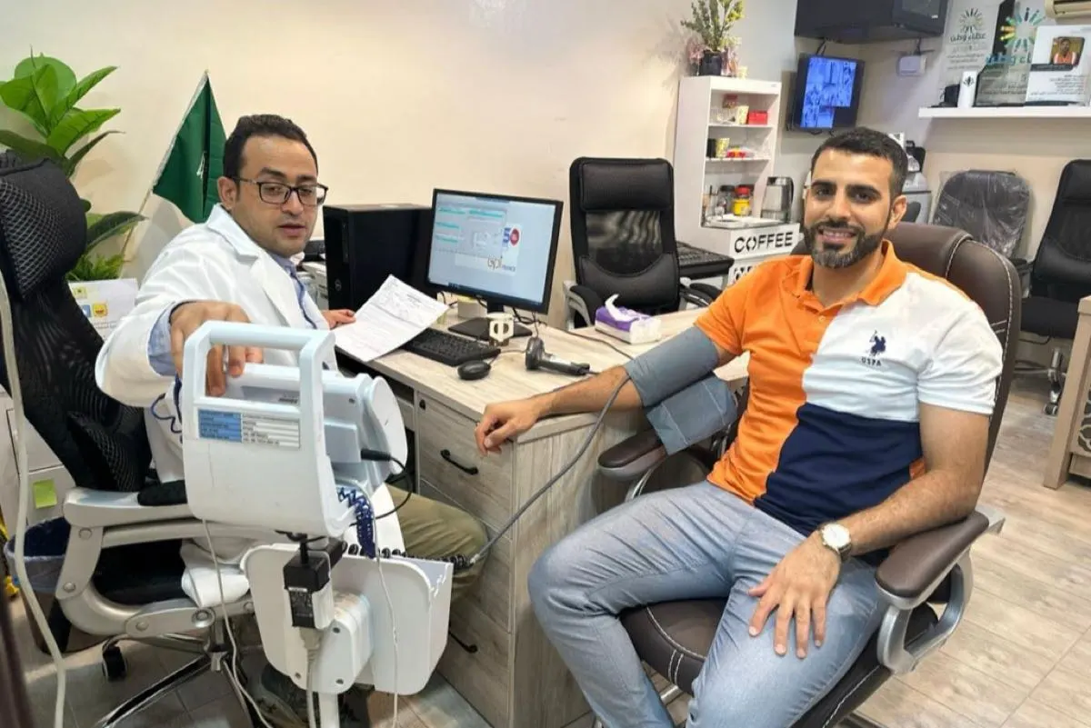 اقبال خجول.. 27 متبرعا بالدم في حملة حلة محيش السابعة