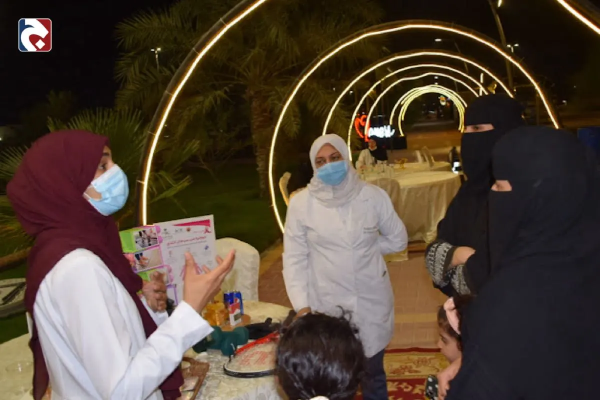 500 متعافية من «سرطان الثدي» في 2023 بالشرقية