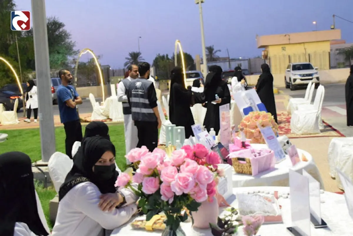 الخميس.. ختام حملة «رايتك وردية» في كورنيش الناصرة