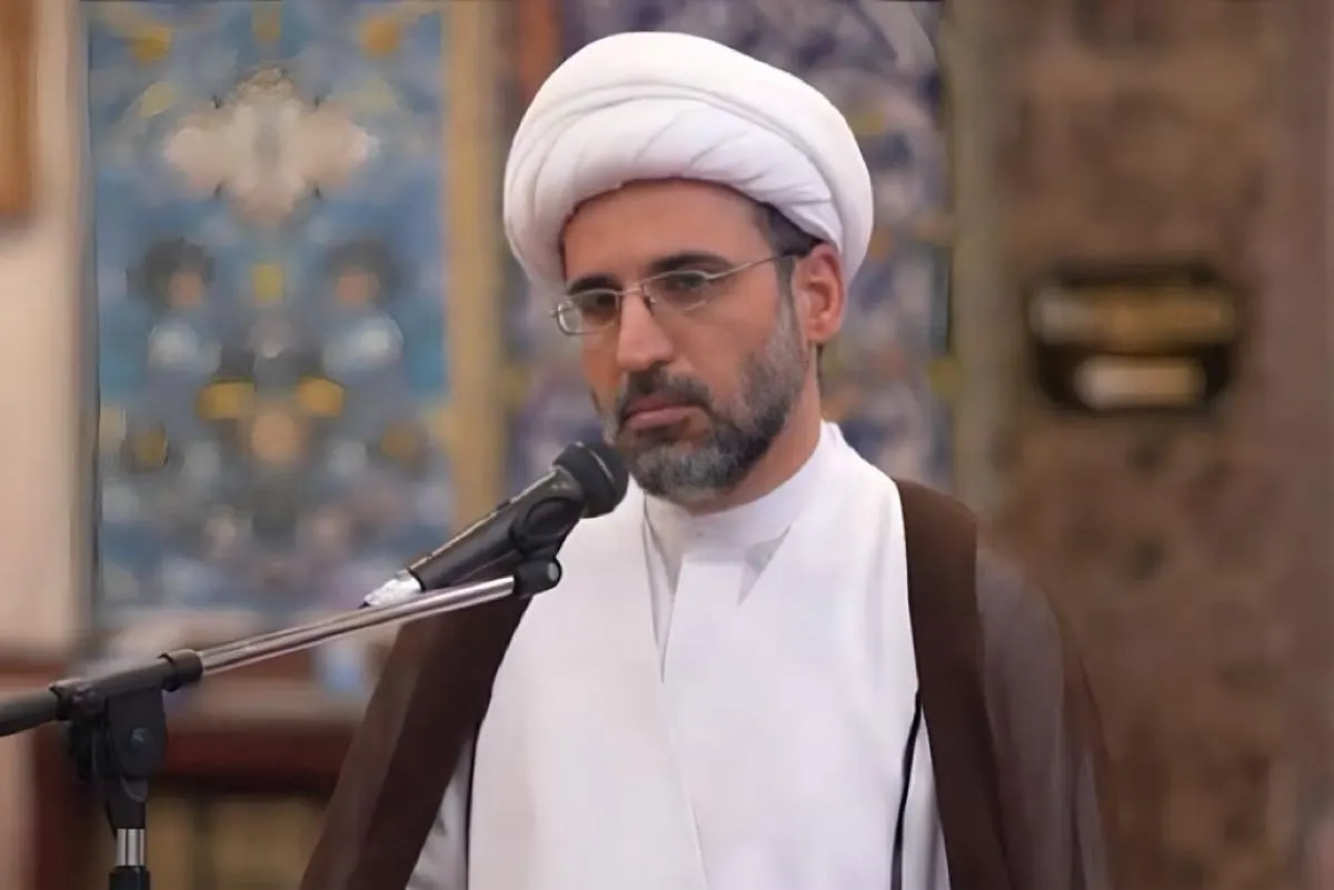 الشيخ الراضي يحذر المعلمين من ”الظلم الاجتماعي“