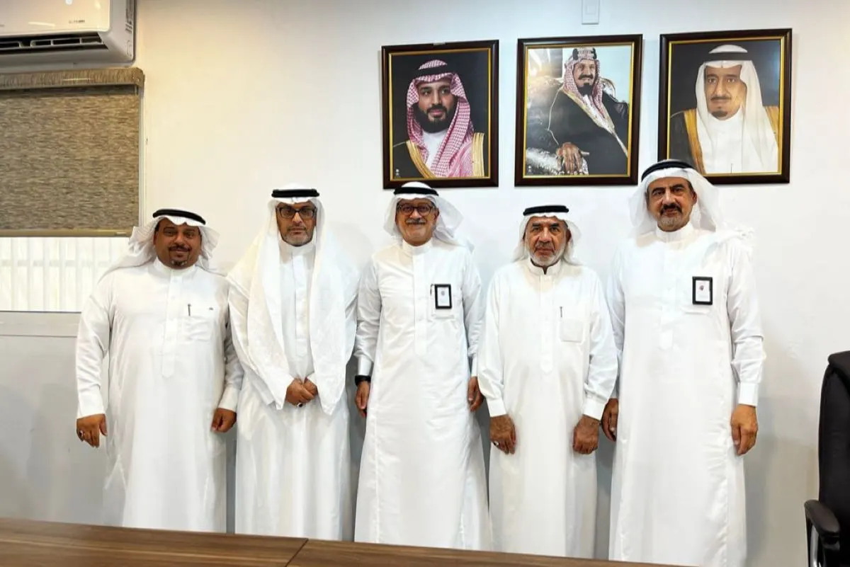 «خيرية القطيف» توقع 3 شراكات للتنمية مستدامة والخدمات المجتمعية