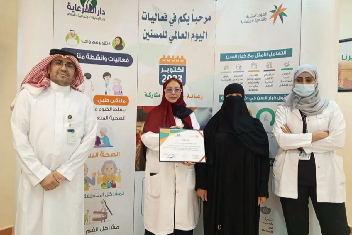 في «الملتقى الطبي».. 5 نصائح تحفظ صحة الفم والأسنان لكبار السن