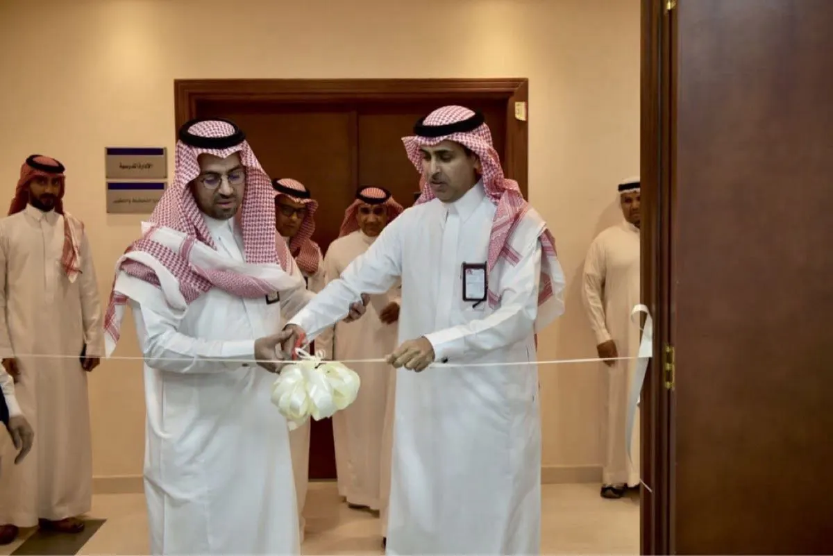 الشرقية.. تدشين مكتب تنسيقي لتطوير المباني المدرسية