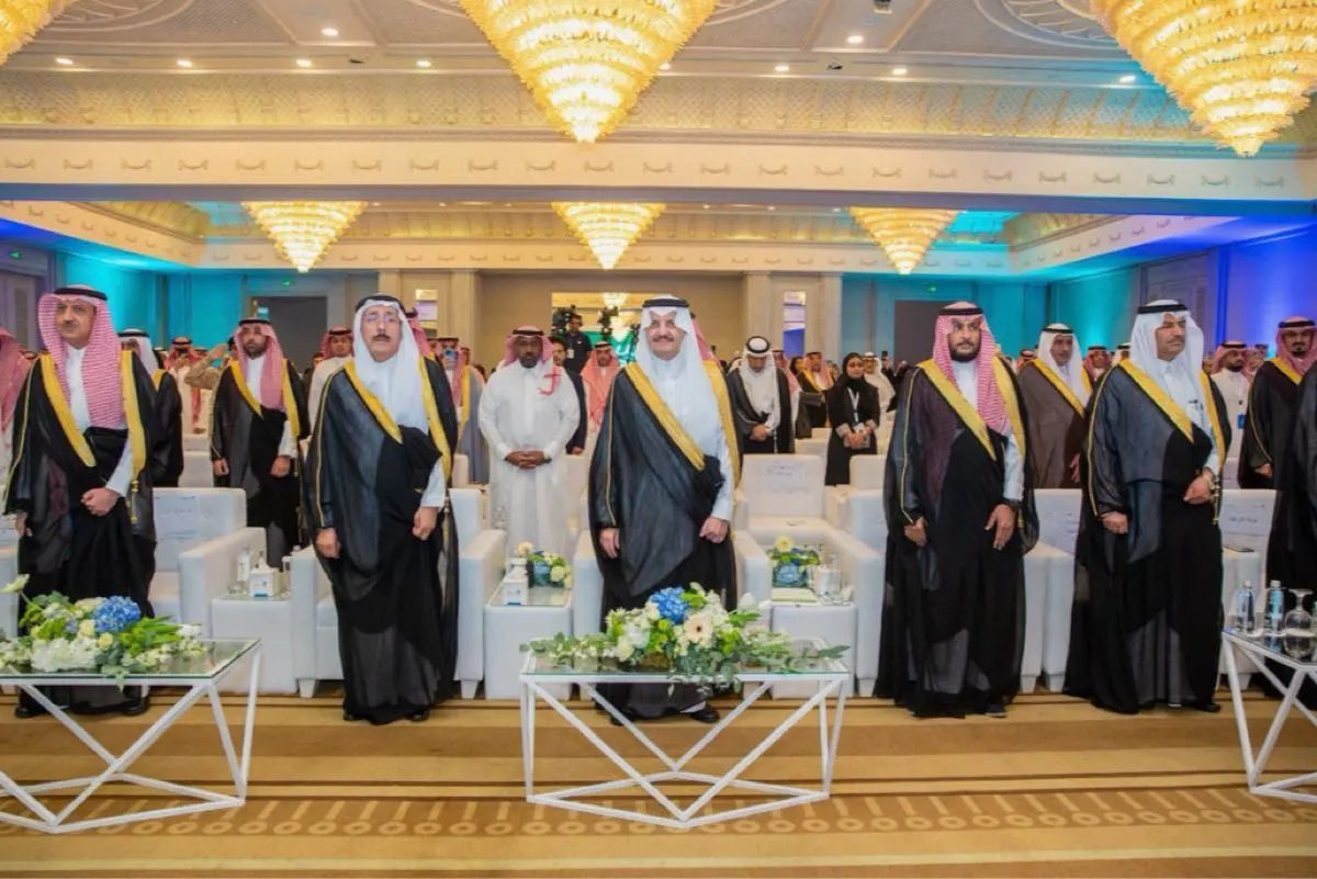 أمير الشرقية في ملتقى «جسور»: الكفاءات الإعلامية تبرز منجزات الوطن