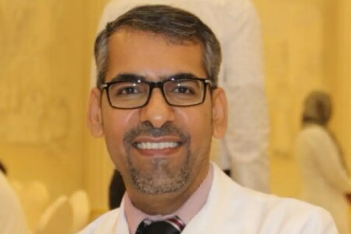 الدكتور آل زايد: علاج شافٍ لفقر الدم المنجلي قريبًا