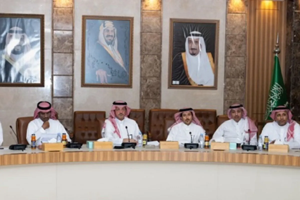 الشرقية «جاهزة» لموسم الأمطار