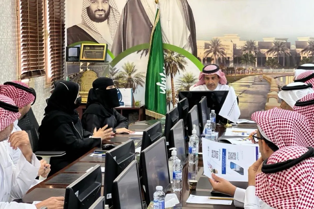 تعاون «البيئة» و«الإدارة العامة» لتدريب الموظفين