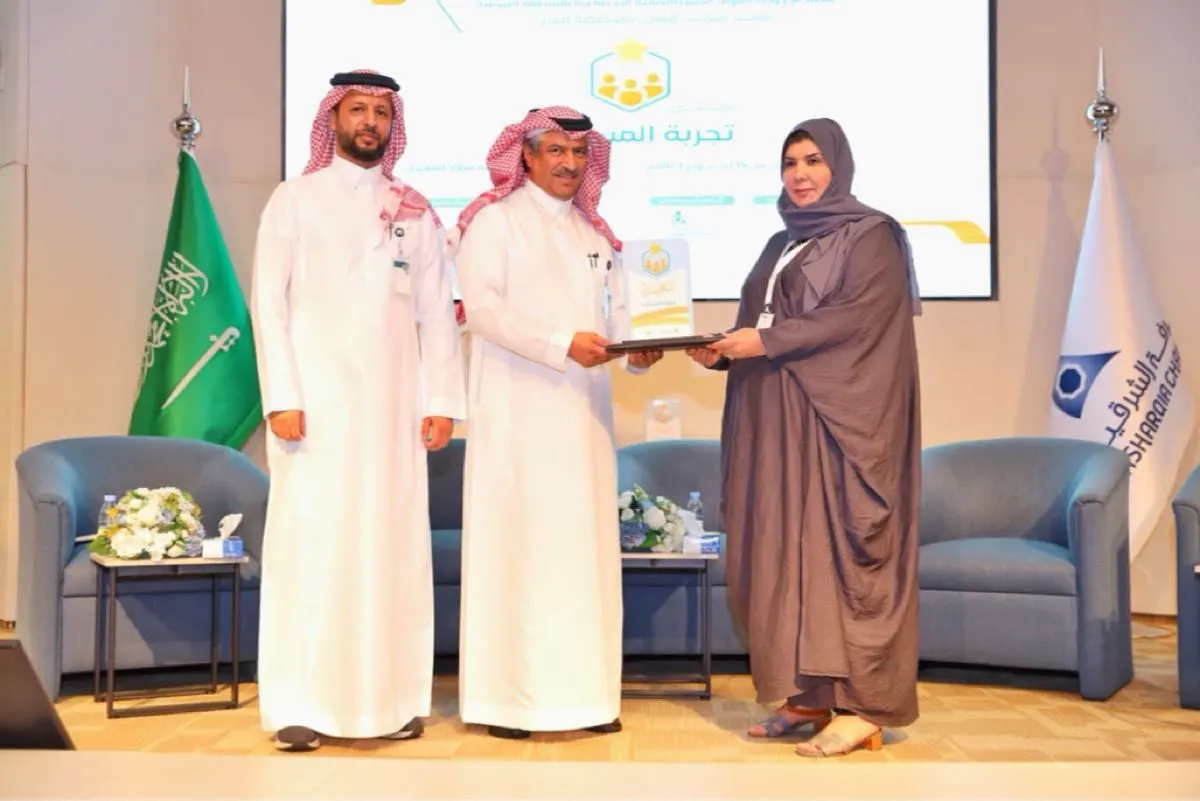 جهات حكومية وخاصة تستعرض تجارب قياس رضا المستفيدين