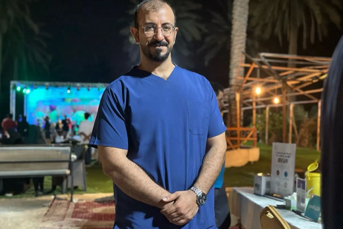 اعتلال الشبكية السكري يُهدِّد بفقدان البصر