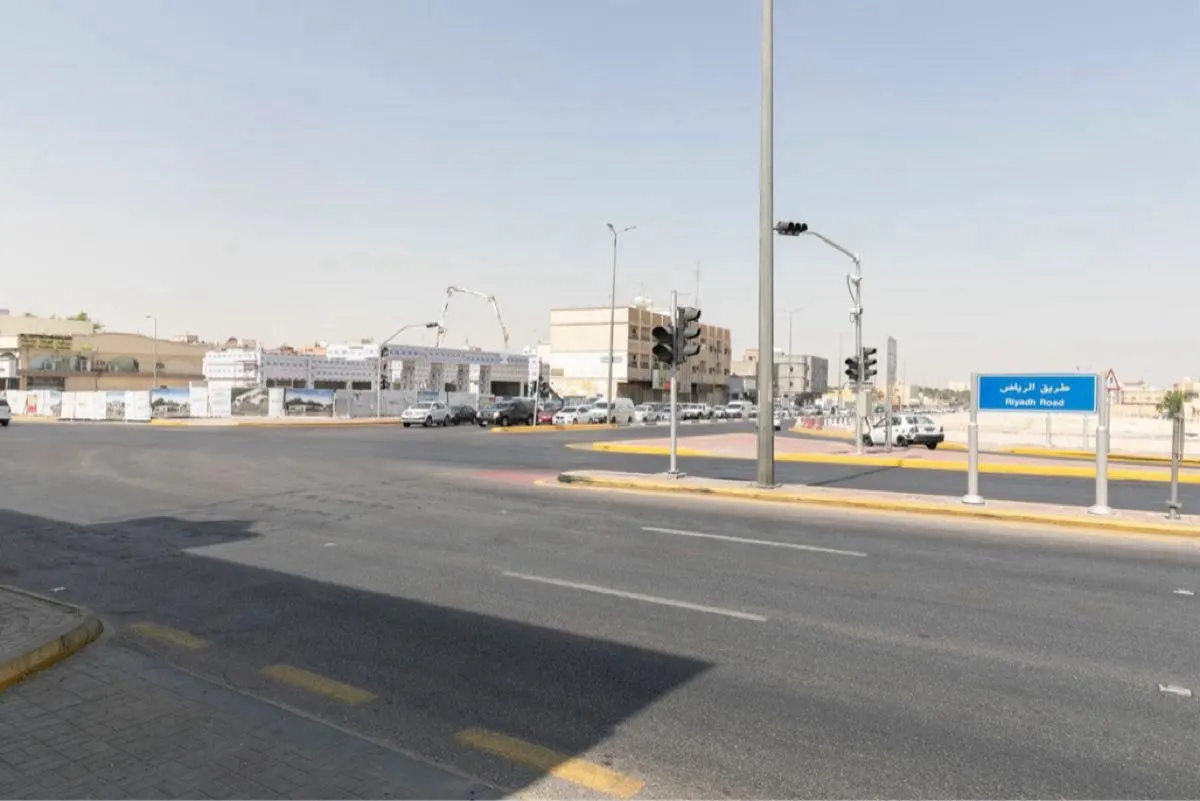 الأحساء.. نزع ملكية 42 عقارًا لتطوير طريق «الأمير سعود بن جلوي»