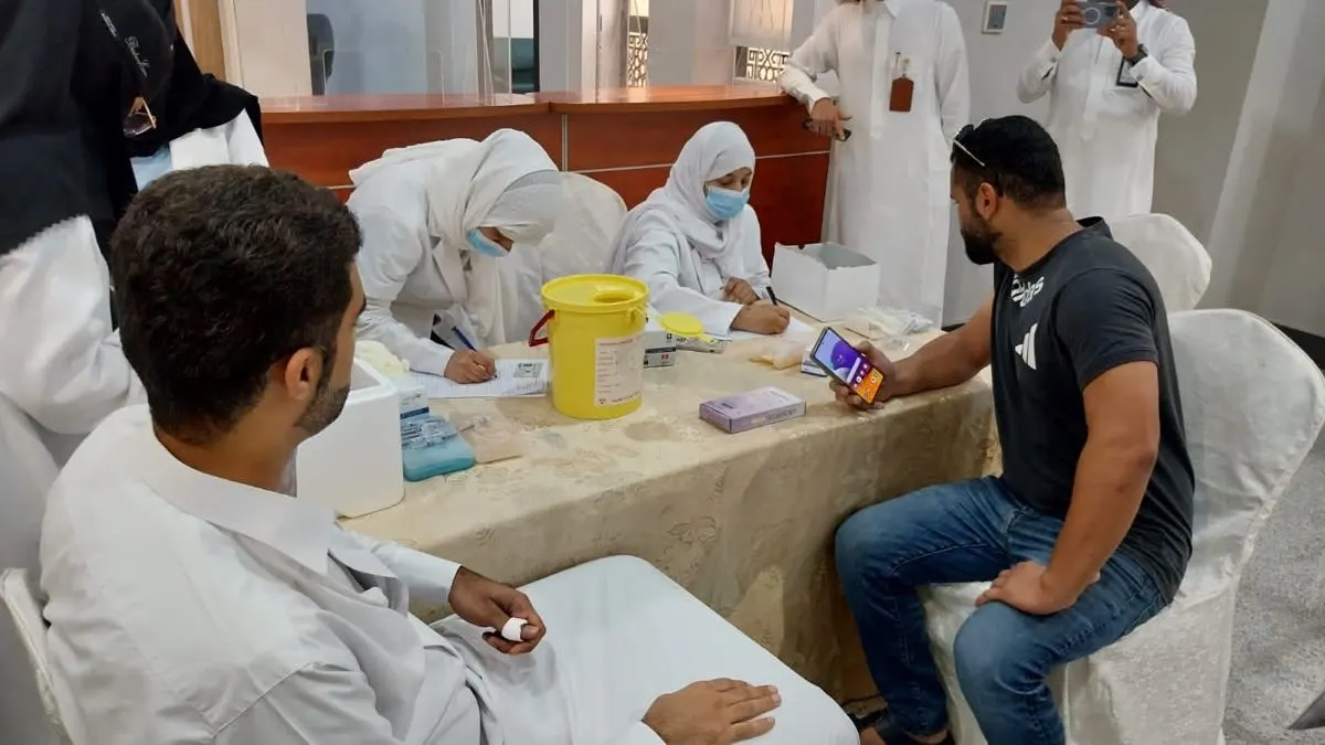 كبار السن وذوو المناعة الضعيفة.. لقاح الإنفلونزا ضرورة