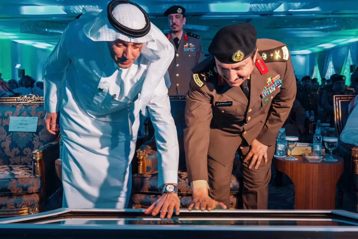 خدمات جديدة في أبشر من أبرزها نقل ملكية المركبة بين أفراد الأسرة