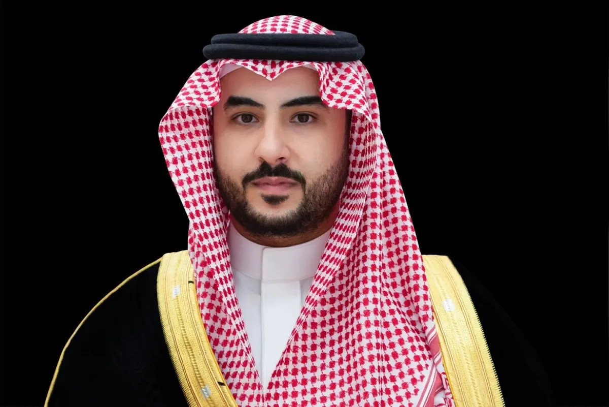 وزير الدفاع يرأس وفد المملكة في اجتماعات طهران بين دول «اتفاقية مكة» وإيران