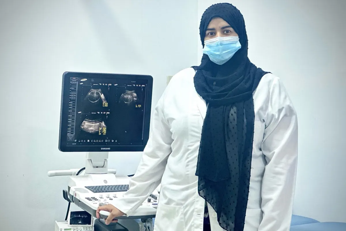 هل يكشف تحليل NIPT جنس الجنين وبعض الاضطرابات الوراثية؟..