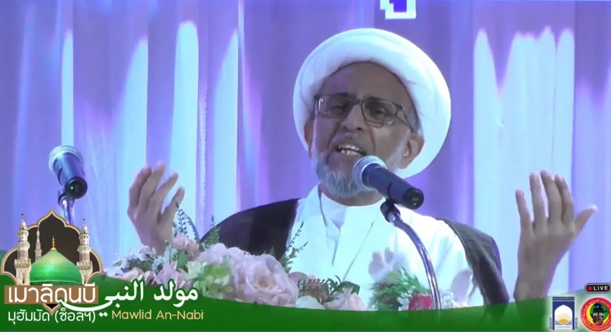 الشيخ الصفار للأقليات المسلمة: اندمجوا في أوطانكم وارتقوا بوعي وكفاءات أبنائكم