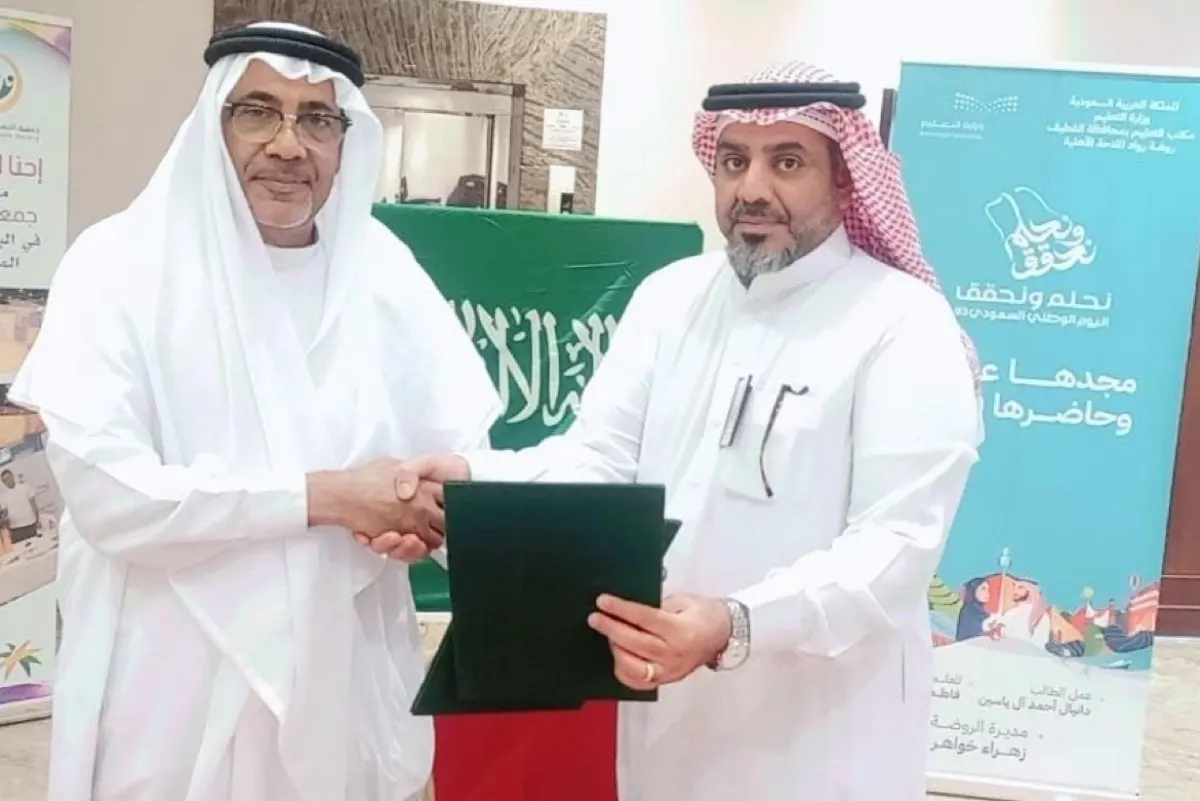 ”الفردوس“ للميّت و”الملاحة“ للمجتمع.. شراكة لخدمة الإنسان