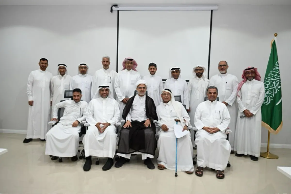 المرشد الأسري آل إبراهيم يحدد 13 مهمة لـ «الوالدية الوحيدة»
