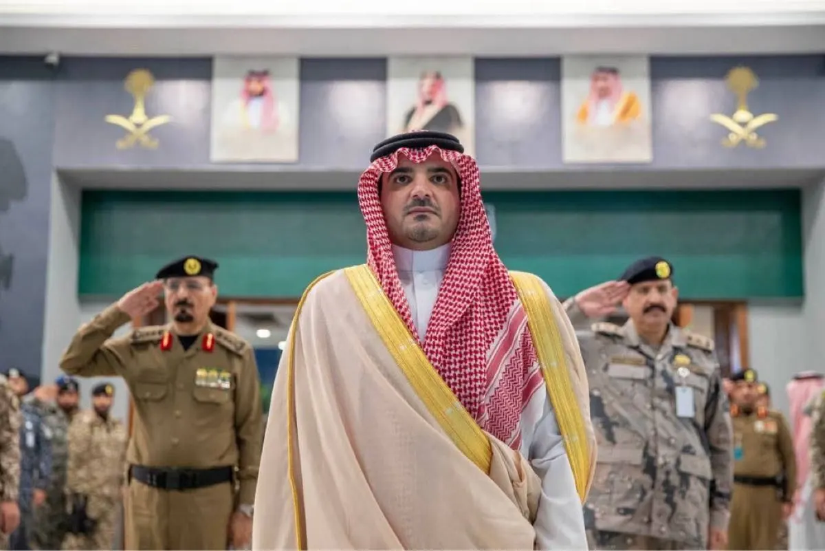 برعاية وزير الداخلية.. عرض عسكري في ختام تمرين ”وطن 93“ بالشرقية