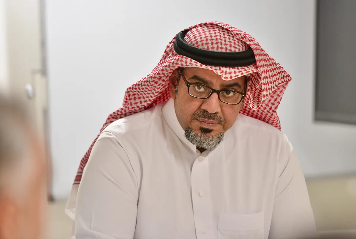 فيديو.. رئيس «الفردوس لإكرام الموتى»: 50 مقبرة في القطيف.. والدعم المادي أبرز التحديات