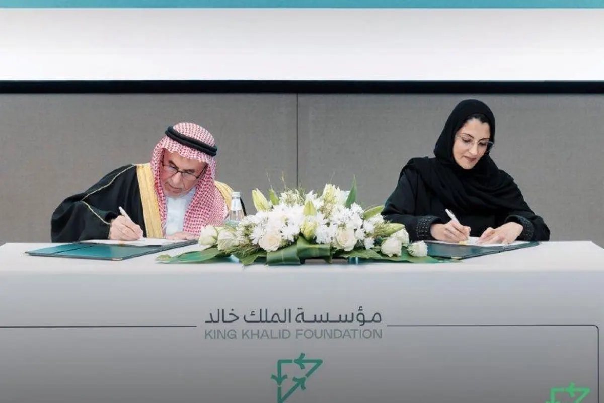 مقدمة من مؤسسة الملك خالد.. ”تنمية صفوى“ تحصد منحة ”الفرص الخضراء“